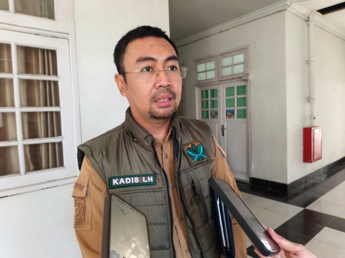 Uji Potensi Pencemaran Sungai