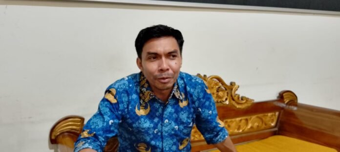 Pengelolaan RPH Bangkong, Pemkab Sumbawa Jajaki Kerja Sama dengan Pengusaha Asal Jatim