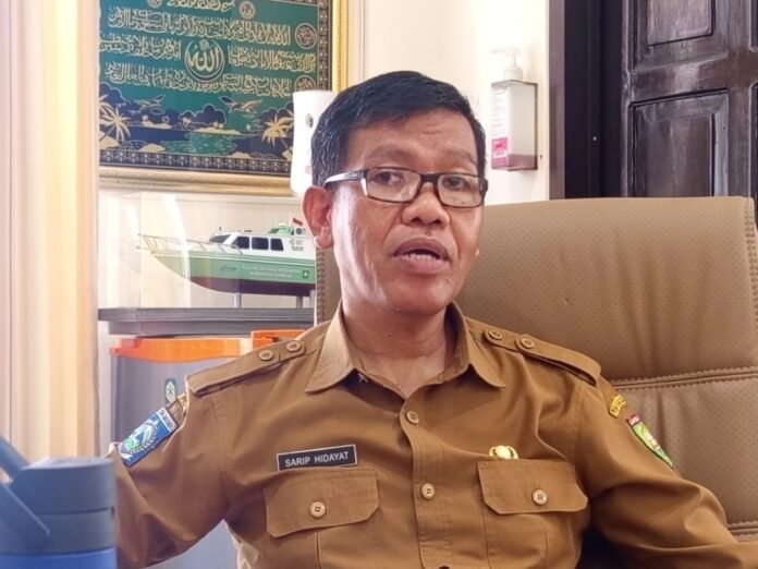 Tekan Kasus Stunting, Pemkab Sumbawa Alokasikan Anggaran Rp1, 6 Miliar