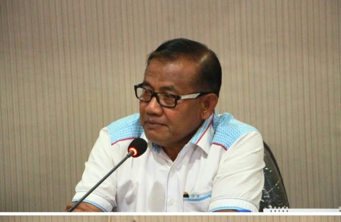 DPRD NTB Pertanyakan Lambannya Proses Legalisasi Izin Pertambangan Rakyat