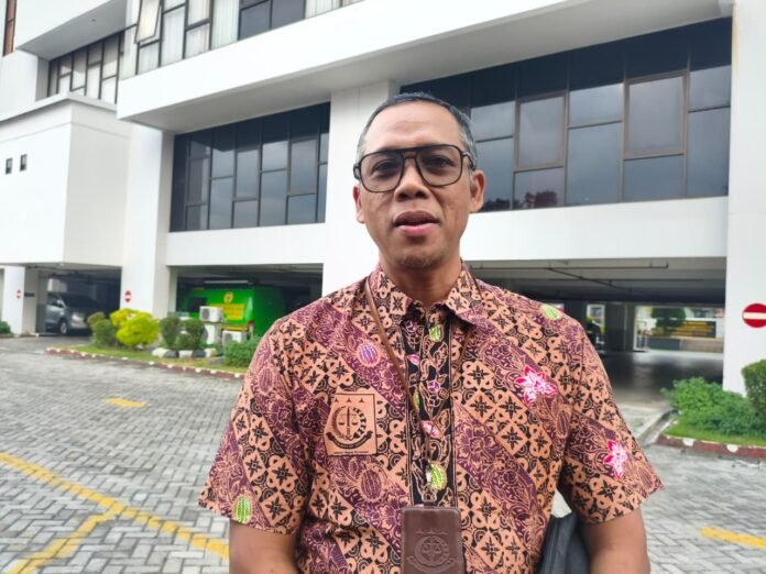 Aswas Kejati NTB Terima Sembilan Laporan Dugaan Pelanggaran Jaksa