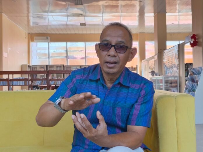 Pemangkasan Anggaran Literasi Dikhawatirkan Ancam Investasi SDM