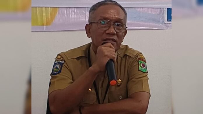 DPMPTSP Siapkan Strategi Dongkrak Investasi