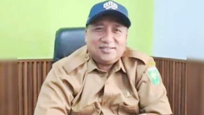 Pembangunan Huntap di Desa Kalimango, Pemkab KSB Tunggu Kepastian Pemerintah Pusat