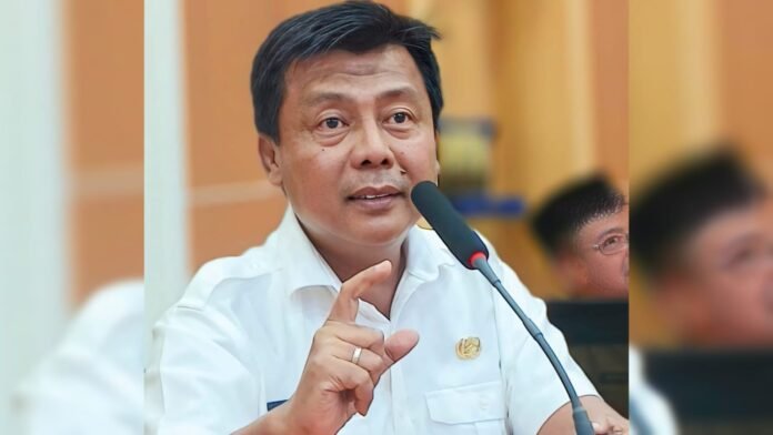 Bupati Amar Pastikan Pilkades Serentak KSB Gunakan E-Voting