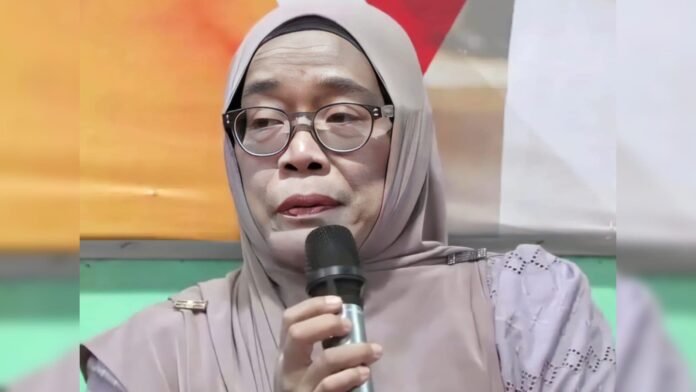 Klaim Asuransi Petani Korban Hama Tungro Segera Cair