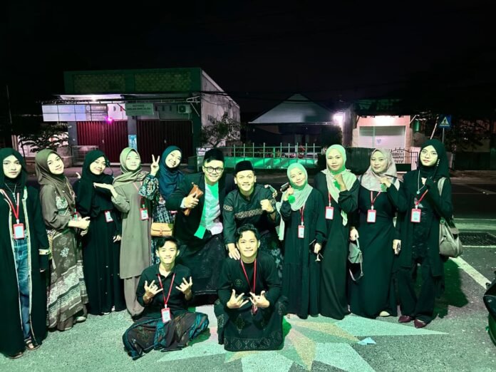 KKP UIN Mataram Desa Jenggala Sukses Gelar MTQ, Libatkan 97 Peserta dari Berbagai Desa di Kecamatan Tanjung