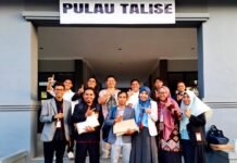 11 Asesor LSP Ummat Sukses Laksanakan Uji Kompetensi Manajer KDKMP di Sulawesi Utara 11 Asesor LSP Ummat Sukses Laksanakan Uji Kompetensi Manajer KDKMP di Sulawesi Utara