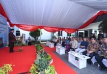 Perkuat Literasi Anak Indonesia, Partisipasi Semesta Perluas Ketersediaan Buku Bacaan Bermutu Perkuat Literasi Anak Indonesia, Partisipasi Semesta Perluas Ketersediaan Buku Bacaan Bermutu