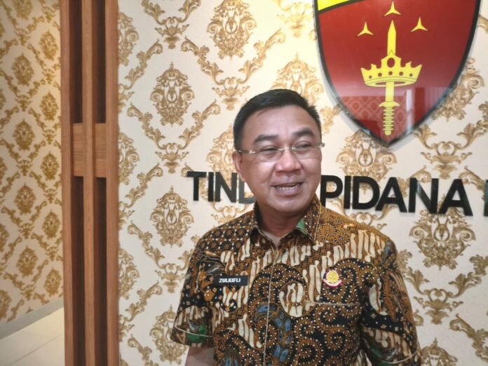 Jaksa Sebut Kasus LSMC hingga Pinjaman Modal Bank Saling Terkait 