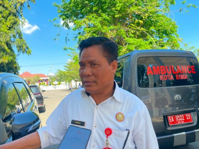 Dikes Temukan 97 Kasus HIV