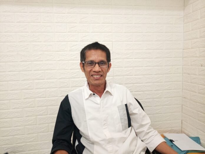 Pendaftaran Calon Ketua KONI Mulai Dibuka
