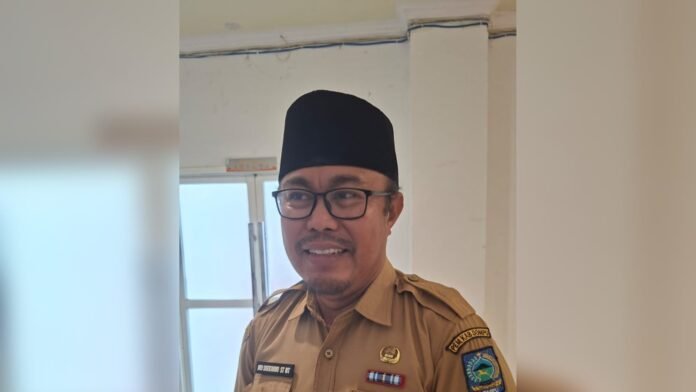 RUPS Setujui Perubahan Perusda Kapoda Rawi Menjadi Perseroda Pasaka Agri Bisnis