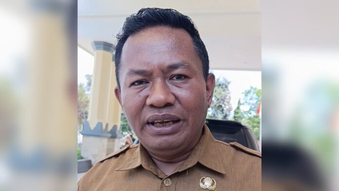 Pemkab Lotim Siapkan Rp5 Miliar untuk Pengadaan Lahan Sekolah Rakyat