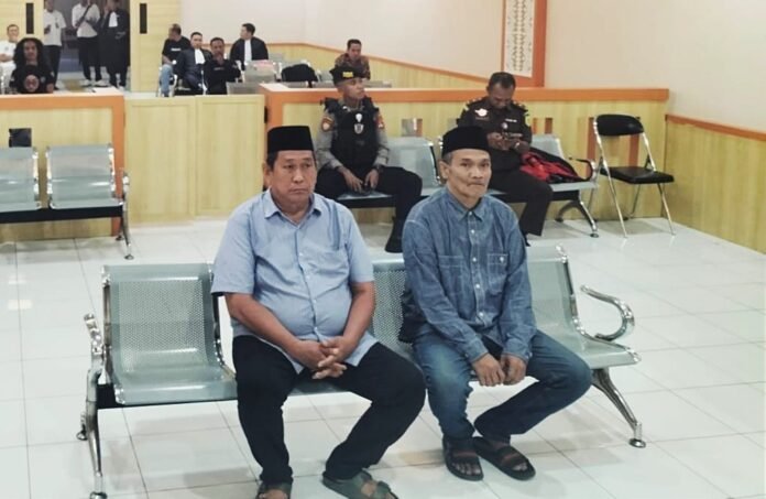 JPU Bantah Dalil Dakwaan Koko Erwin