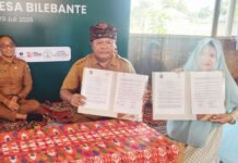 Genjot Sektor Pertanian, SMK PP Negeri Mataram Bersinergi Kelola Pasar Tematik Bilebante Genjot Sektor Pertanian, SMK PP Negeri Mataram Bersinergi Kelola Pasar Tematik Bilebante