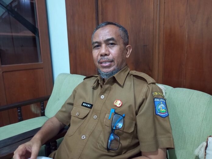 Maksimalkan Ketersediaan Guru