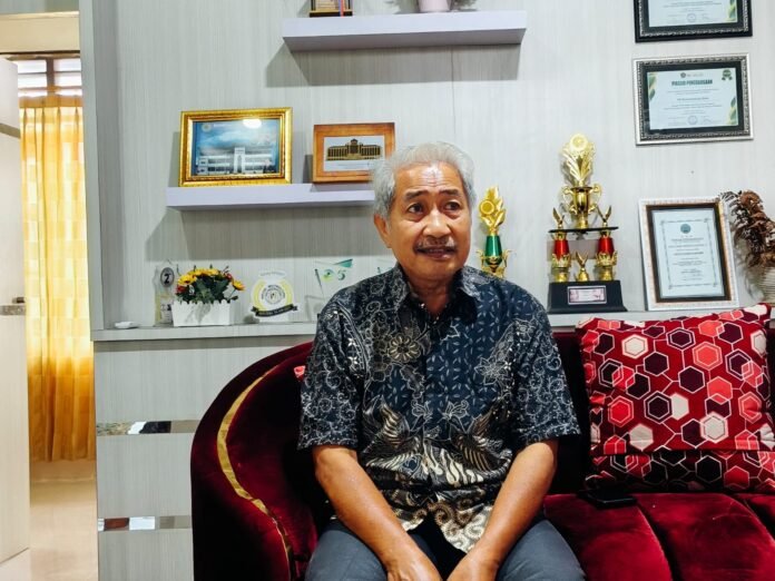 Akademisi Soroti Lokasi Penahanan Didik dan Malaungi