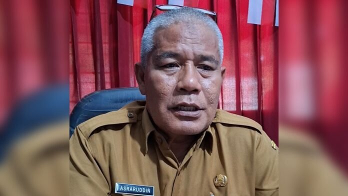 Wawancara 33 Peserta Selter Tuntas, Pelantikan Tunggu Keputusan Kepala Daerah