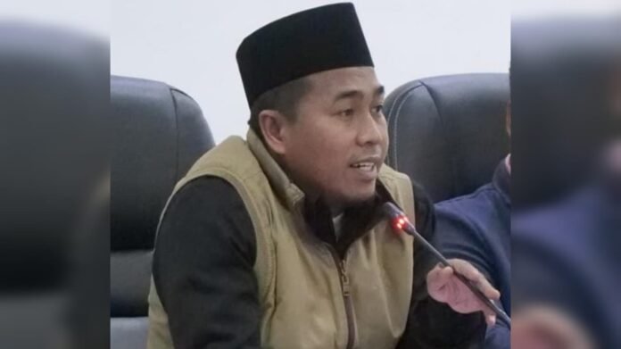 Dinamika Pengisian Kursi Wabup, PKS Lobar Lebih Fokus Kawal Pemerintah Layani Masyarakat