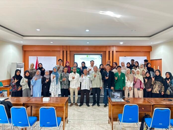 UKM Spektra Ummat Gelar ICMRI 2026, Libatkan 78 Pemakalah dari 35 Perguruan Tinggi