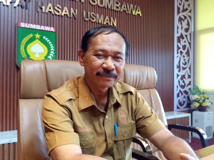 Gedung Sekolah Rakyat Segera Dibangun