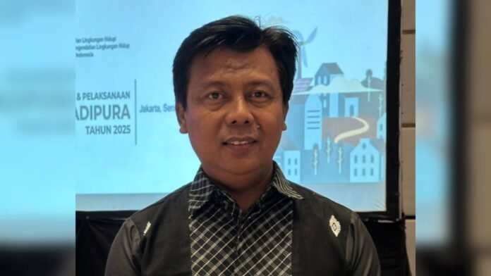 Pemanfaatan Bandara Kiantar Tunggu Izin Kemenhub