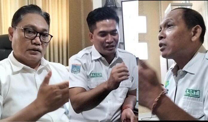 RSUD Tripat Bantah Pemotongan Jaspel 50 Persen