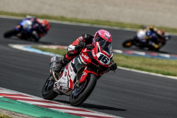 Astra Honda Siap Lanjutkan Performa Positif di ARRC Mandalika 2026