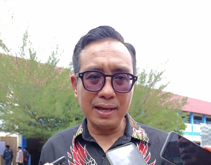 28 Kasus HIV/AIDS Tercatat di Lotim