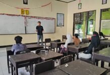 Buka Layanan SMA Terbuka, SMAN 1 Narmada Tampung 600 Lebih ATS Buka Layanan SMA Terbuka, SMAN 1 Narmada Tampung 600 Lebih ATS