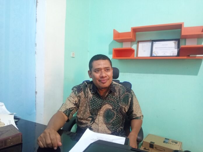 Dikbud Masih Kekurangan 180 RKB