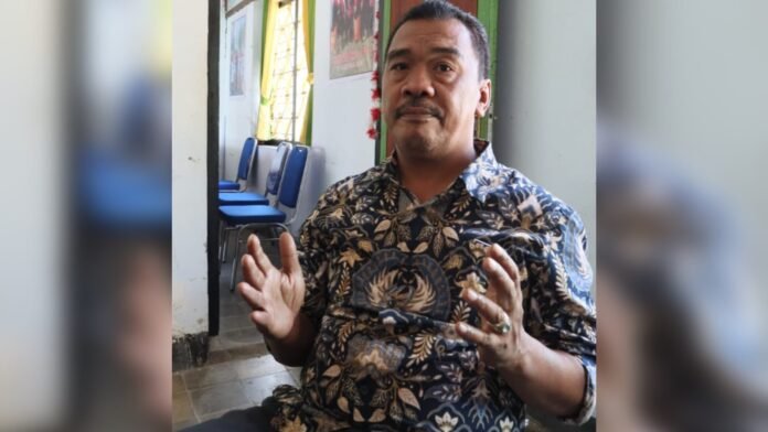 Petani Desak Kenaikan Harga Tebu
