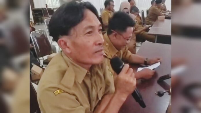 SPPG 3T Belum Beroperasi, Warga Gili Tak Dapat Nikmati MBG