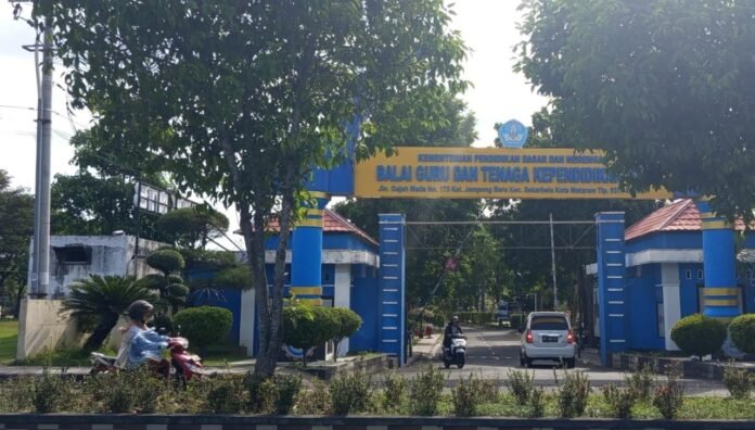 Pemkot dan Kemendikdasmen Sepakati Pemanfaatan Bersama Gedung BGTK NTB Selama Lima Tahun