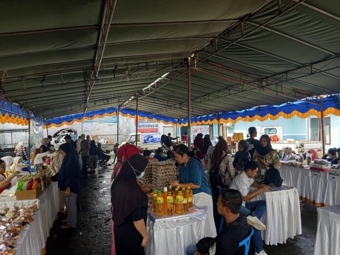 Hadapi Lonjakan Permintaan, TPID Perkuat Pengawasan Pasokan Bapok