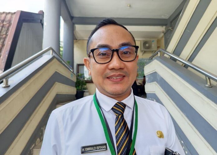 Dinkes Mataram Pastikan Rekam Medis Pasien Terhubung ke “SATUSEHAT”