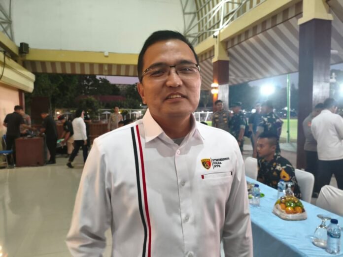Kasus Dugaan Pungli KIP Unbim Jadi Atensi Dirreskrimsus Baru Polda NTB