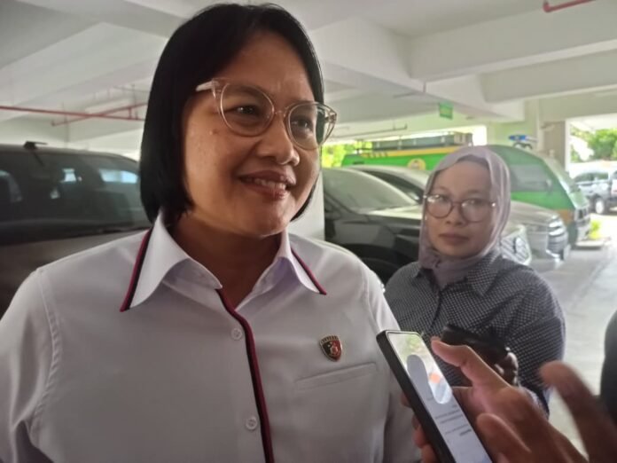 Kasus Santri Terbakar, Berkas Tersangka Anak MR Dikirim ke Jaksa