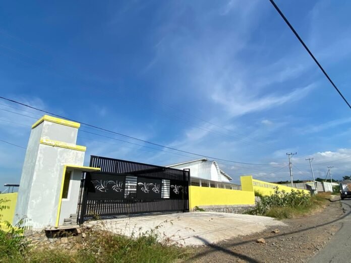 Lotim Siap Hadirkan Kenyamanan Berinvestasi bagi Investor