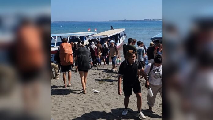 Keberpihakan Bupati/Wali Kota untuk Pariwisata NTB Masih Rendah