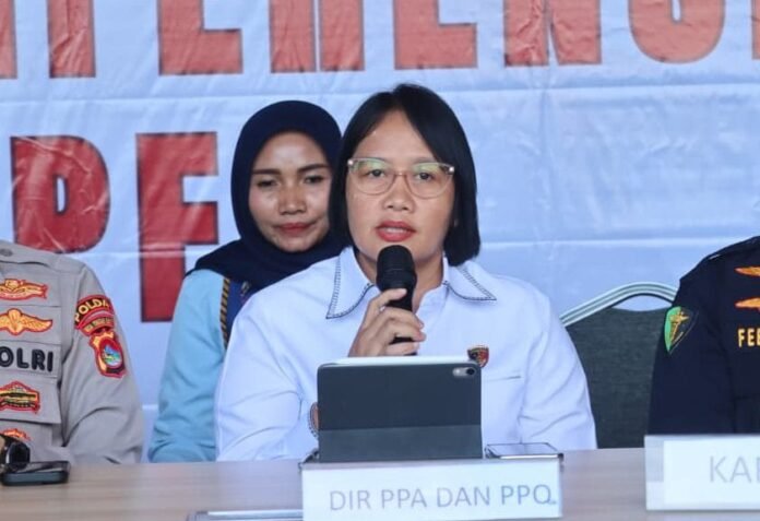 Jaksa Mulai Teliti Berkas Perkara Dugaan Kekerasan Seksual Oknum Anggota Polda NTB