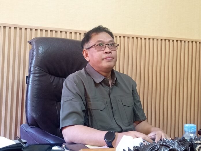 Kebijakan Efisiensi Berlanjut, Pemkab Sumbawa Bakal Revisi RPJMD