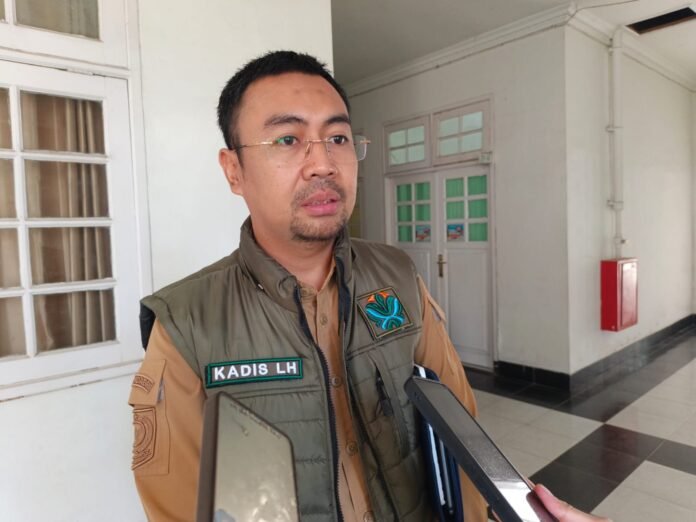 Antisipasi Ancaman Kebakaran Hutan dan Lahan