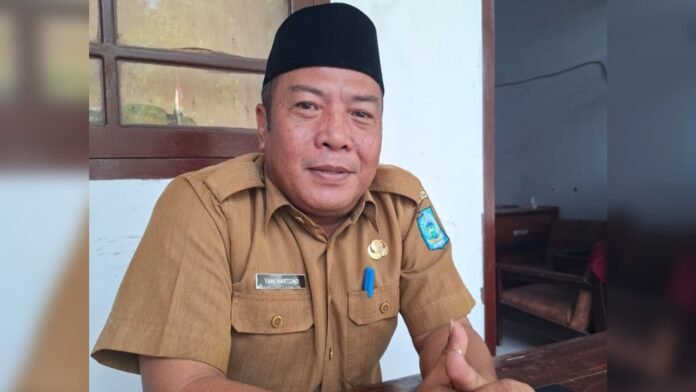 Pembangunan Sekolah Rakyat Diharapkan Terealisasi 2027