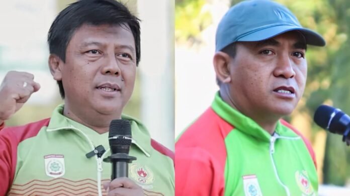 Bonus Atlet Dijanjikan Cair Paling Lambat Akhir Agustus