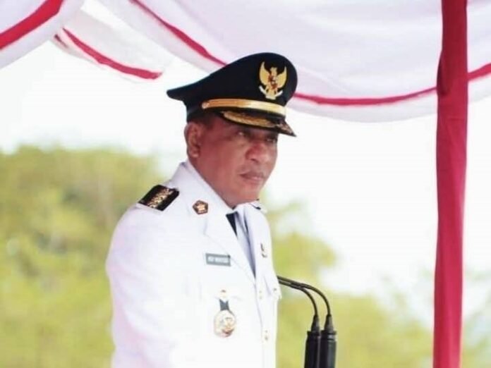 Dana Tambahan Rp277 Miliar, Pemkab Bima Fokus Bayar Gaji ASN