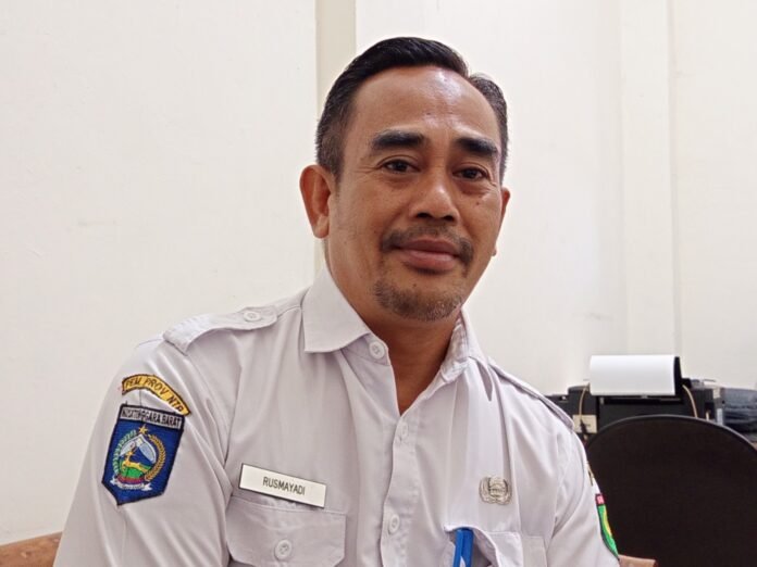 Penanganan Rumah Sejahtera Terpadu Belum Jelas