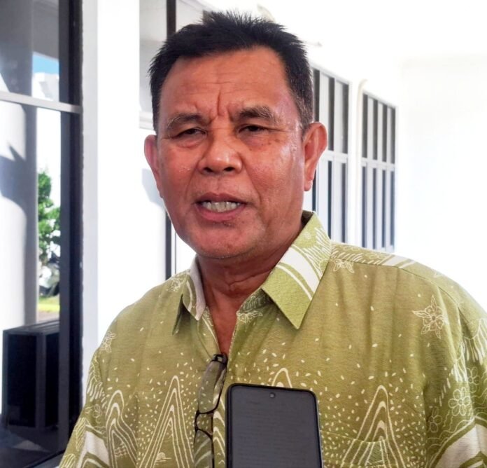 Perpanjangan Landasan Pacu Bandara, Pemkab Sumbawa Butuh Anggaran Rp200 Miliar