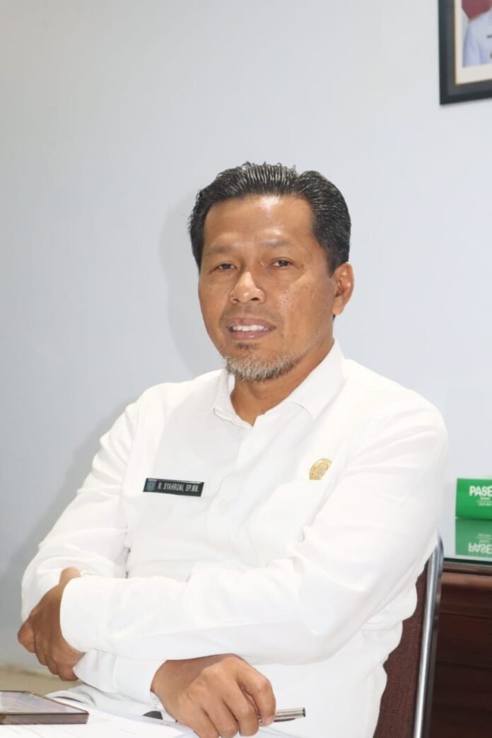 Pemkab Dompu Terima DBH Rp136,5 Miliar